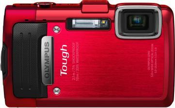 Produktbild Olympus Tough TG-830 (1/2,3'')