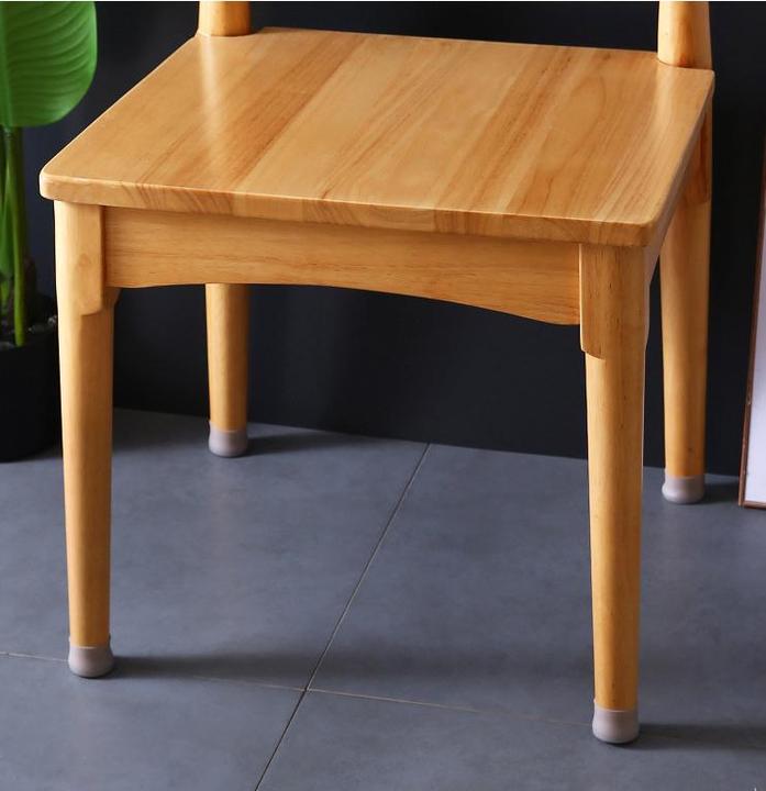 Immagine prodotto Esmée Stuhlbein-Stulpen 16er Set (Calzini per sedie, 16 Pezzo/i)