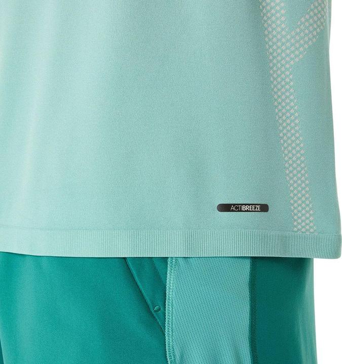 Produktbild ASICS Performance Seamless Ss Top Men (XL)