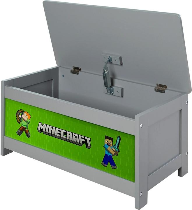 Produktbild Phoenix Minecraft Truhe/Sitzbank (60 cm)