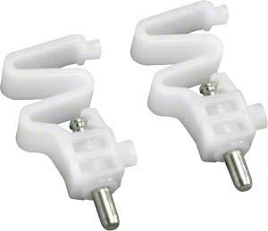 Immagine prodotto Hager VZ800N - Portacavi - Bianco