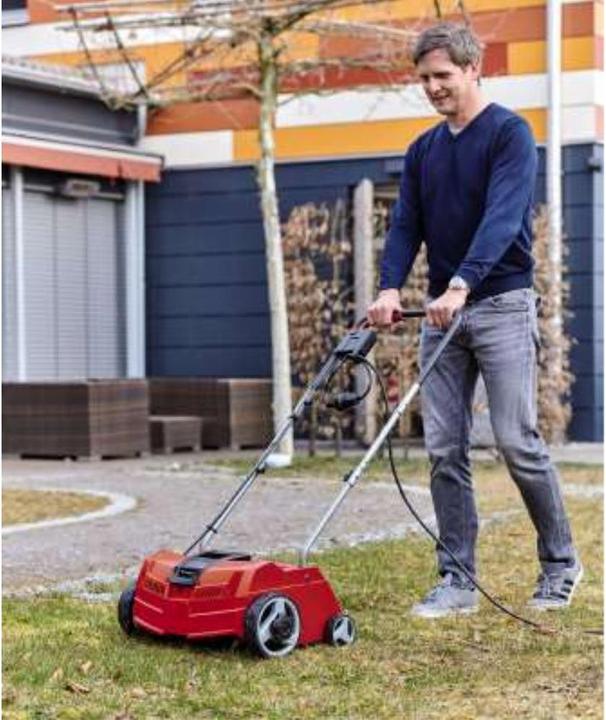 Produktbild Einhell GC-ES 1231/1