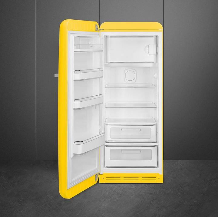 Produktbild Smeg Retro Style FAB28LYW5 (270 l)