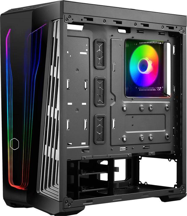 Immagine prodotto Cooler Master MasterBox 540 (ATX, mATX, Mini-ITX, E-ATX)