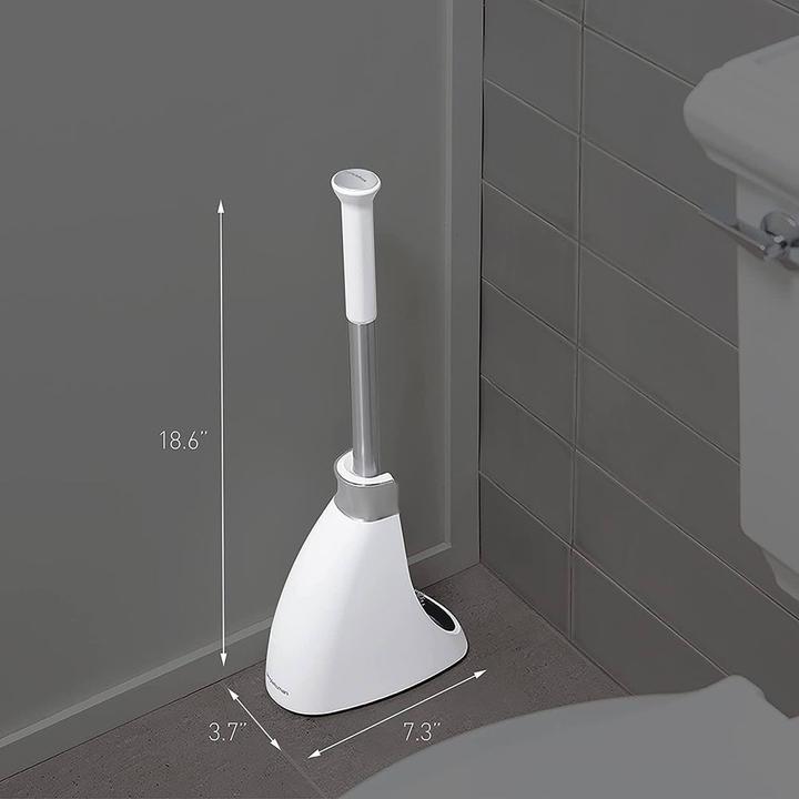 Produktbild Simplehuman Toilettenbürste