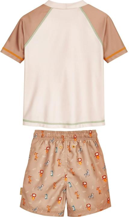 Actual product image Playshoes UV-Schutz Badeset (122)