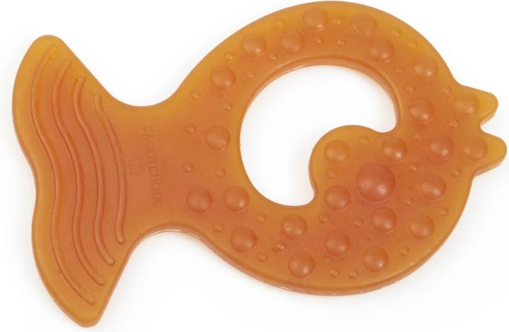 Grünspecht Fish