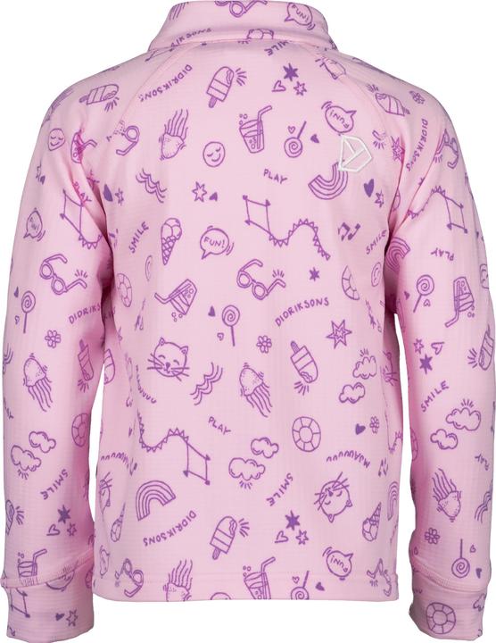 Image du produit Didriksons Kid's Jadis Full Zip (100 A)