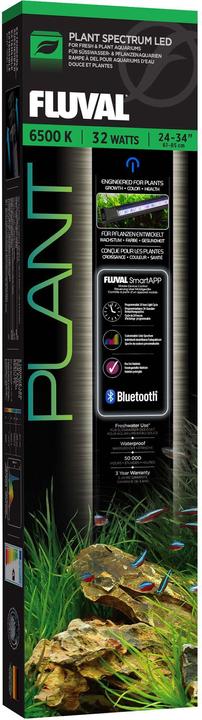 Fluval Plant 3.0 (LED, 32 W)