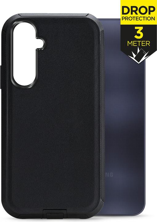 Actual product image Mobilize Defender case (Samsung Galaxy S25+)