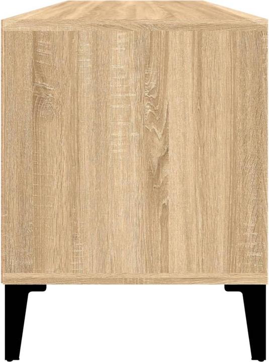 Produktbild VidaXL Lalu (100 x 34.5 x 44.5 cm)