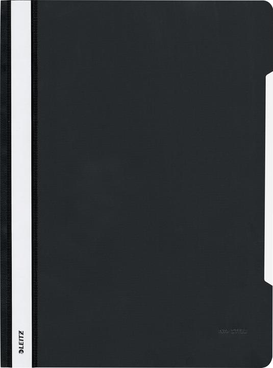 Image du produit Leitz Agrafeuse standard en plastique (A4, 1 x)