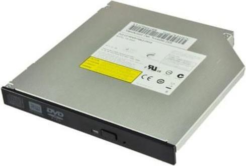 Immagine prodotto Intel DVD+/-RW ROM slimline (Unità DVD, Unità CD)