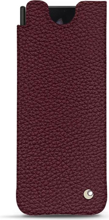 Lie de vin ( Pantone #412234 )