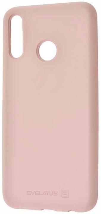 Pink Sand