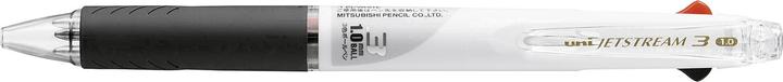 Image du produit Uni-ball Jetstream (Blanc, 1 x)