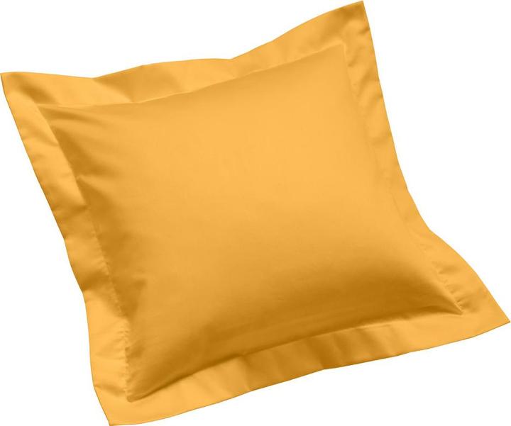 Senfgelb