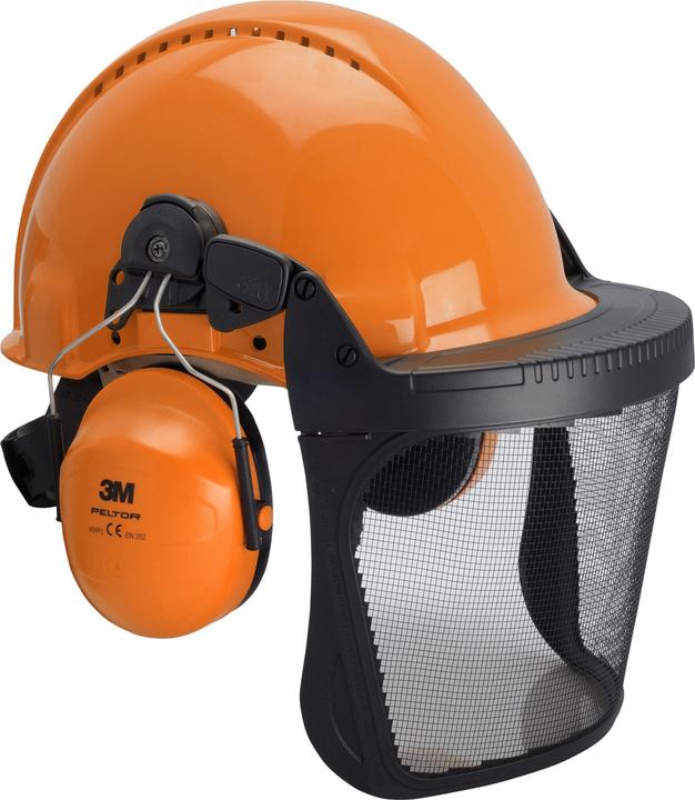3M Forstschutzhelm (One Size)