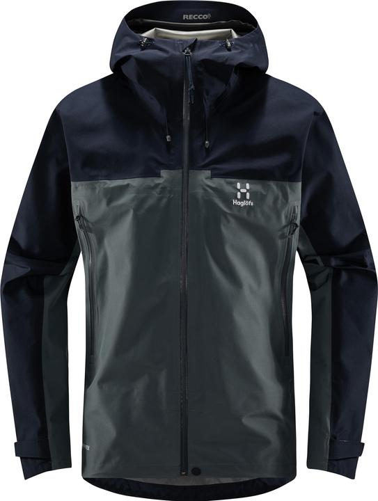 Immagine prodotto Haglöfs Giacca Roc Flash GTX (L)