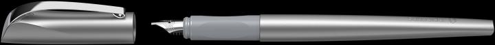 Image du produit Schneider Stylo Plume Callissima 1.1 mm, Anthracite (Anthracite, 1 x)