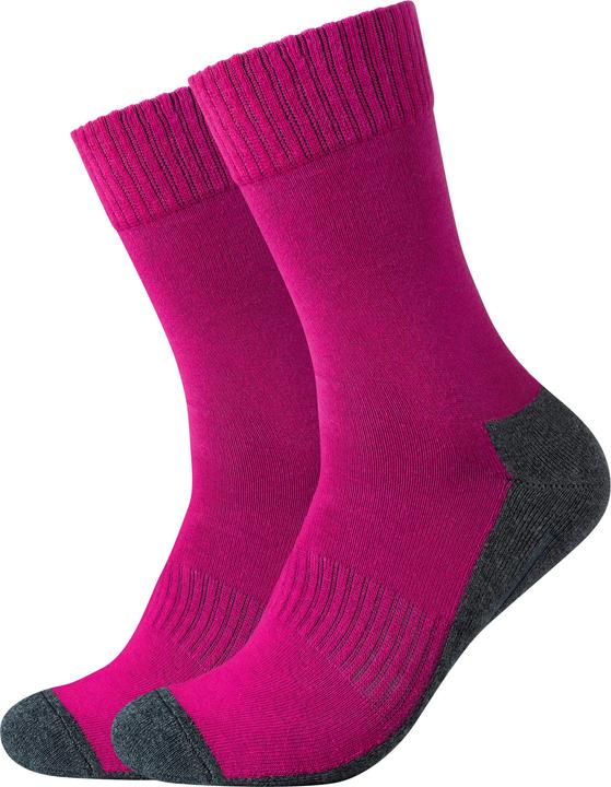 Camano Sport Unisex pro tex function Socken 2p