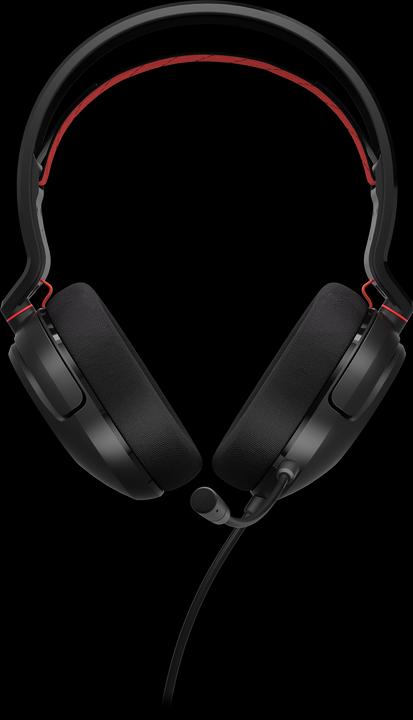 Produktbild Corsair HS35 v2 (Kabelgebunden)