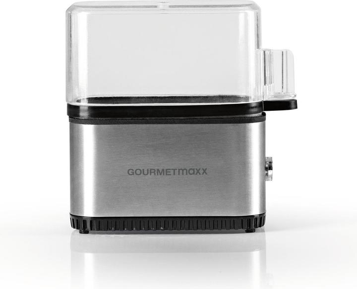 Produktbild Gourmetmaxx Eierkocher Kompakt