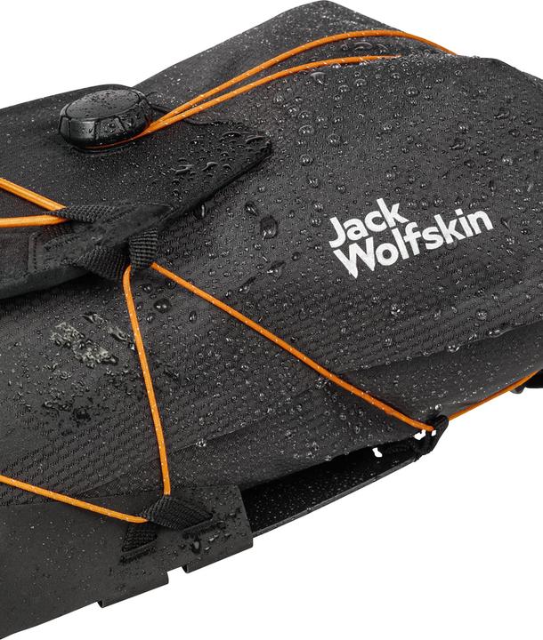 Produktbild Jack Wolfskin Morobbia Seat Bag (14 l, Satteltasche)