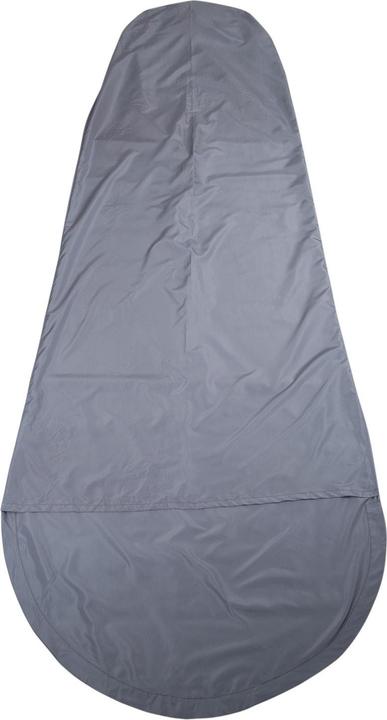Immagine prodotto Mountain Warehouse Fodera per sacco a pelo a mummia in microfibra (220 cm)