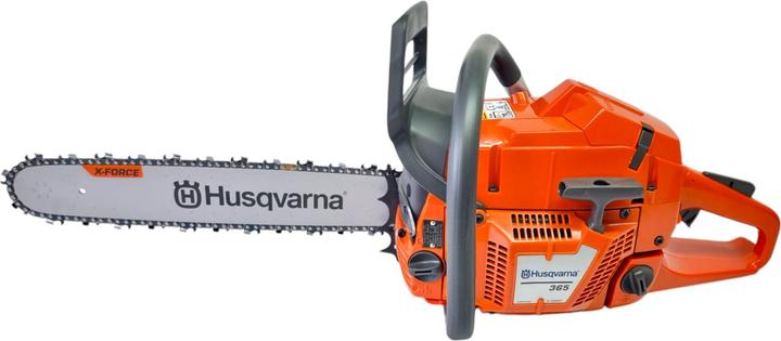 Productafbeelding Husqvarna 365 Benzine kettingzaag 3,6 kW 70,7 cm³ 45 cm X-Torq ( 966428318 ) (Benzinekettingzaag)
