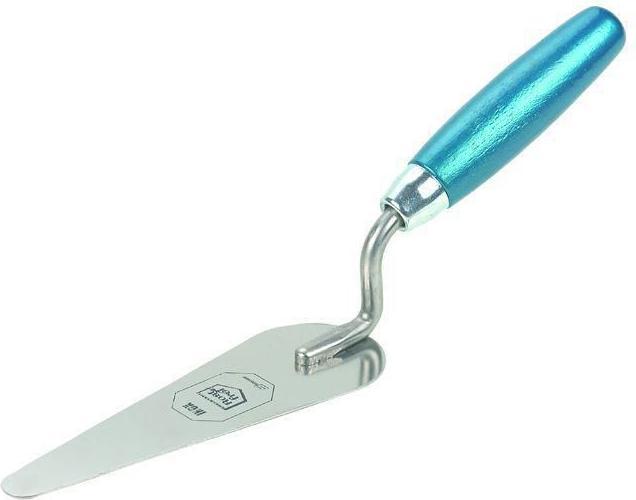 BRW Katzenzungenkelle INOX