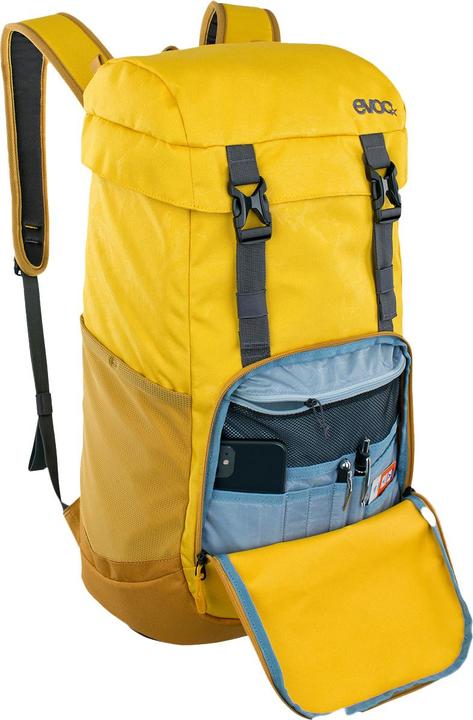 Immagine prodotto Evoc Zaino Mission 22L (22 l)