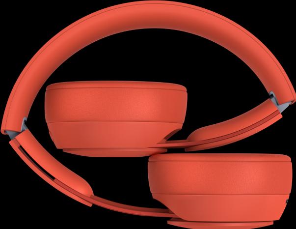 Actual product image Beats Solo Pro (ANC, 22 h, Wireless)