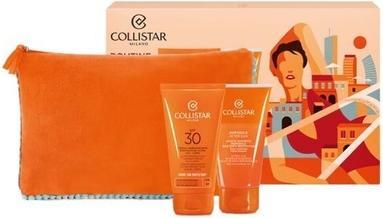 Produktbild Collistar Sun Kit Ultra Protecting 2024 (Sonnencreme, SPF 30)