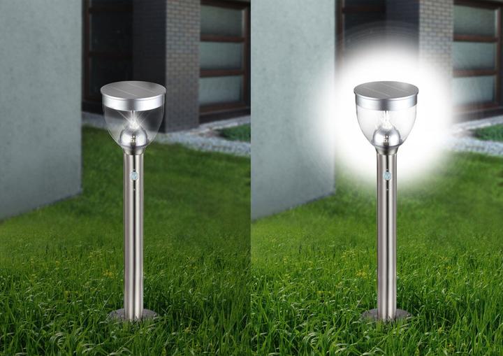 Produktbild Globo Solarleuchte (IP44)