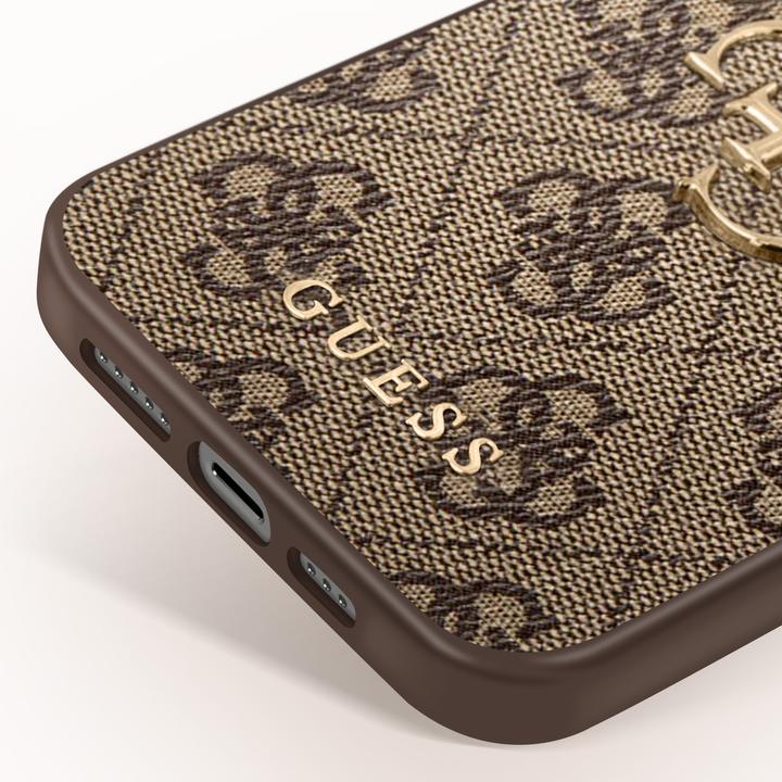Actual product image Guess Hard Case (Apple iPhone 15 Pro)