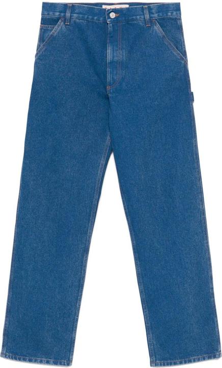 Produktbild Marni Jeans Blue (32)