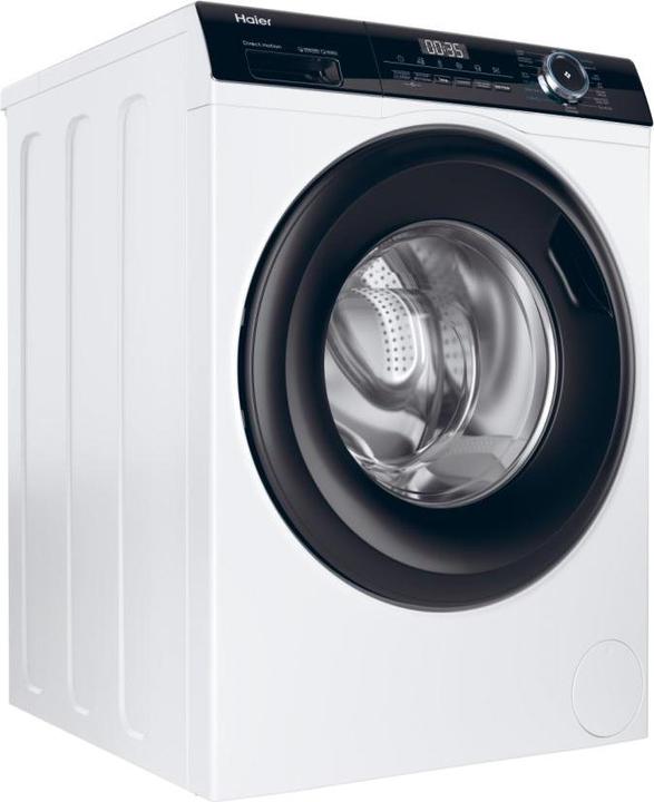 Produktbild Haier HW80-B16939 i-Pro 3 Silence (8 kg, Links)