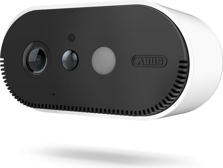 Immagine prodotto Abus Telecamera a batteria WiFi con stazione di base (1920 x 1080 Pixels)