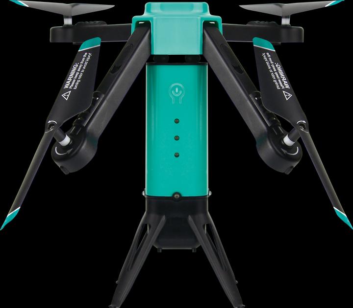 Actual product image Qimmiq Tower (161 g)