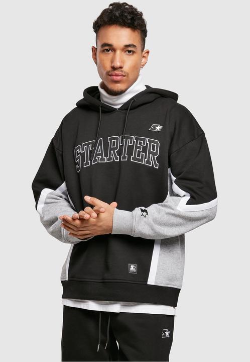 Produktbild Starter Throwback Hoody (S)