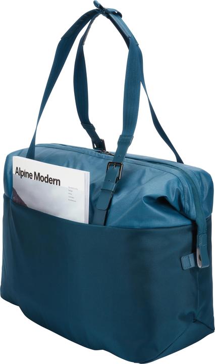 Produktbild Thule Spira Weekender-Tasche 37L SPAW-137 Legion Mėlyna (3203791) (37 l)