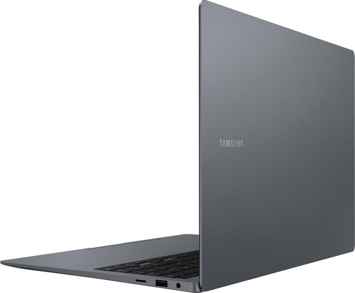 Image du produit Samsung Galaxy Book4 Pro (16", Intel Core Ultra 7 155H, 16 Go, 512 Go, DE)
