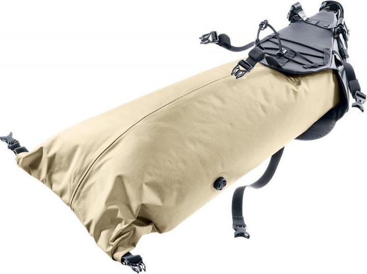 Actual product image Deuter Cabezon SB (16 l, Saddle bag)