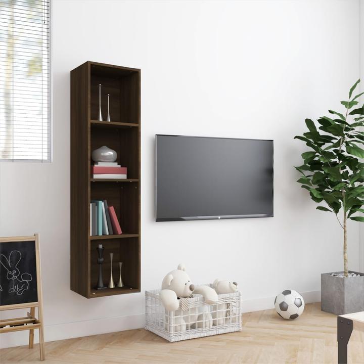 Actual product image VidaXL Laurenz (143 x 30 x 36 cm)