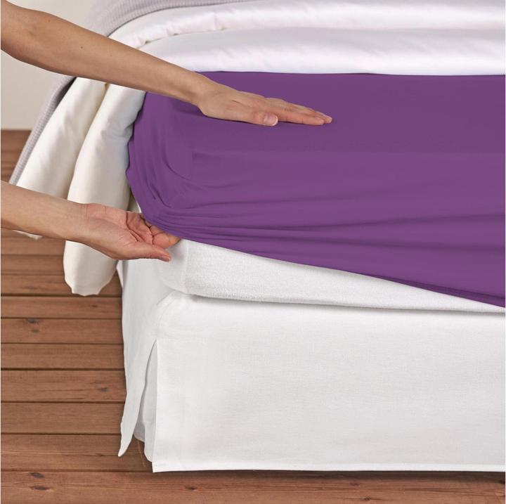 Actual product image Living Home Elasthane (140 x 200 cm)