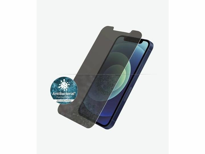 Immagine prodotto PanzerGlass Protezione dello schermo Privacy (1 Pezzo/i, Apple iPhone 12 mini)