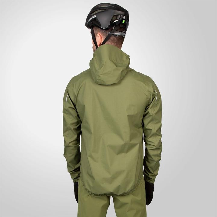 Actual product image Endura GV500 (S)