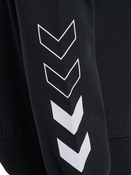 Actual product image hummel Hmlelemental Sweatshirt (M)