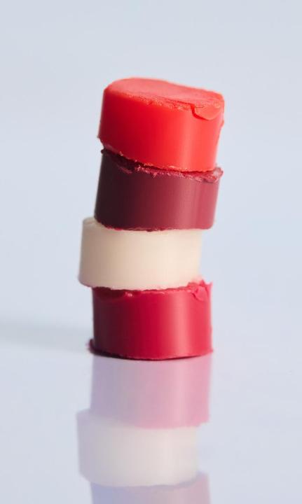 Produktbild Labello Cherry Shine (Pflegestift, 16 ml)